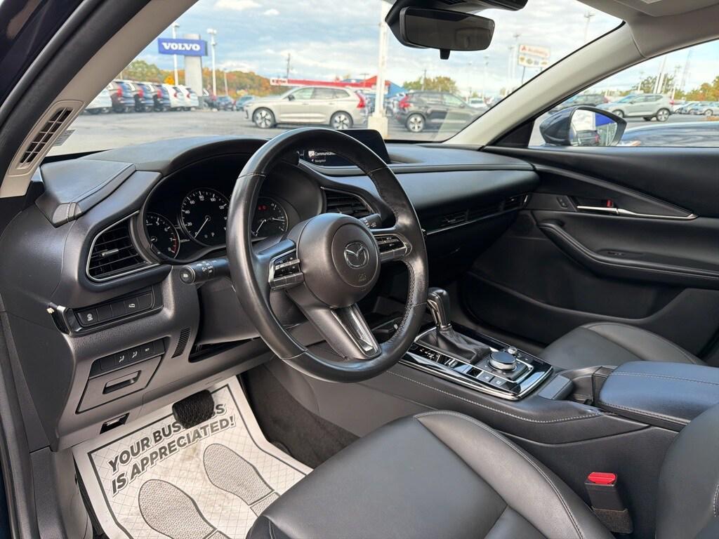 used 2023 Mazda CX-30 car, priced at $22,995