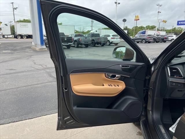 used 2022 Volvo XC90 car, priced at $42,974