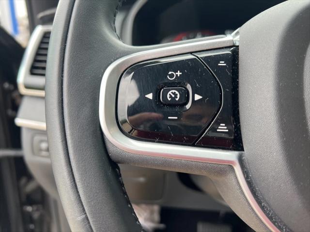 used 2022 Volvo XC90 car, priced at $42,974