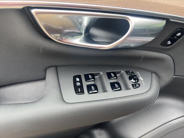 new 2026 Volvo XC90 car, priced at $72,700