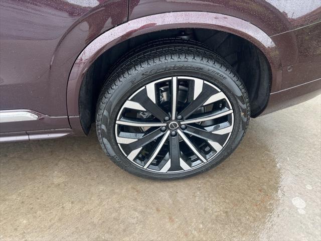 new 2026 Volvo XC90 car, priced at $72,700
