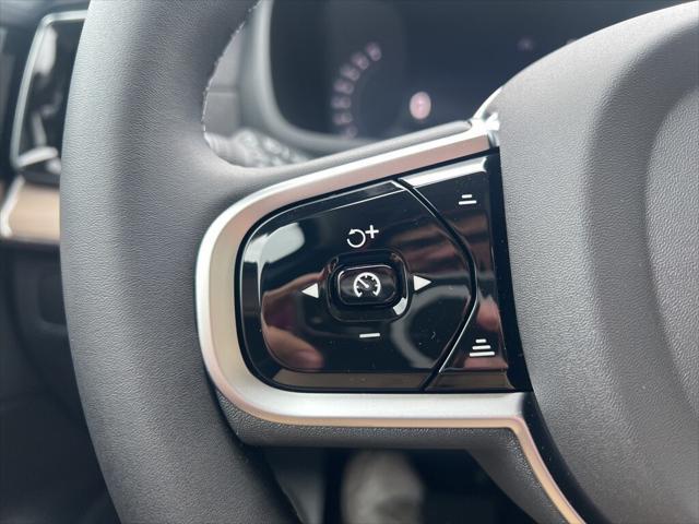 new 2026 Volvo XC90 car, priced at $72,700