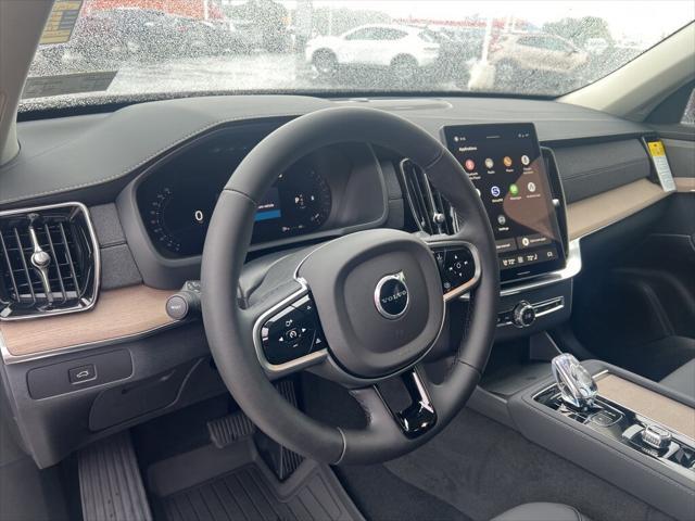 new 2026 Volvo XC90 car, priced at $72,700