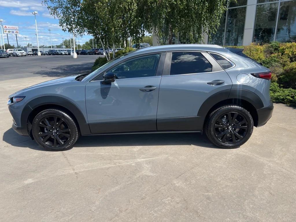used 2022 Mazda CX-30 car, priced at $19,995