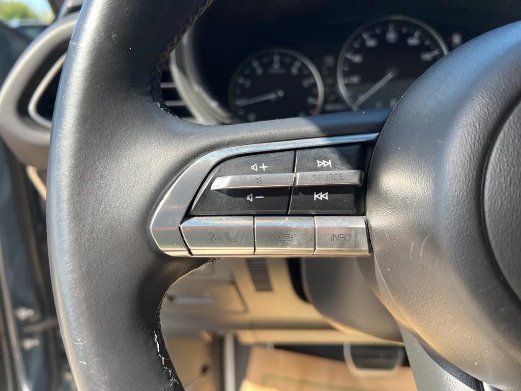 used 2022 Mazda CX-30 car, priced at $19,995
