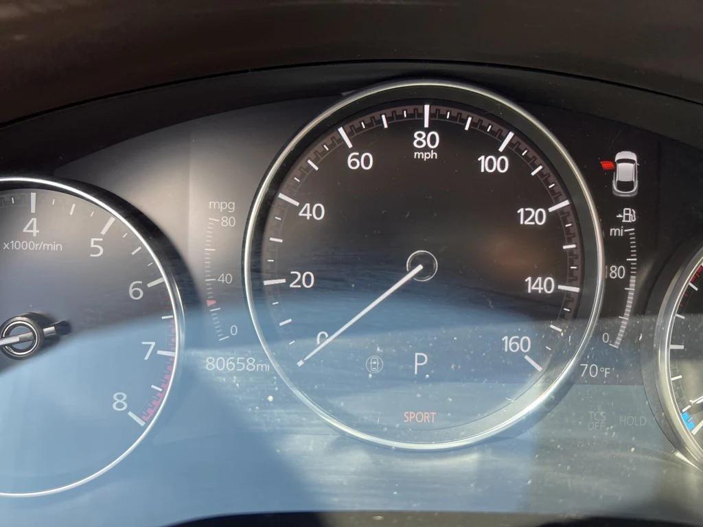 used 2022 Mazda CX-30 car, priced at $19,995