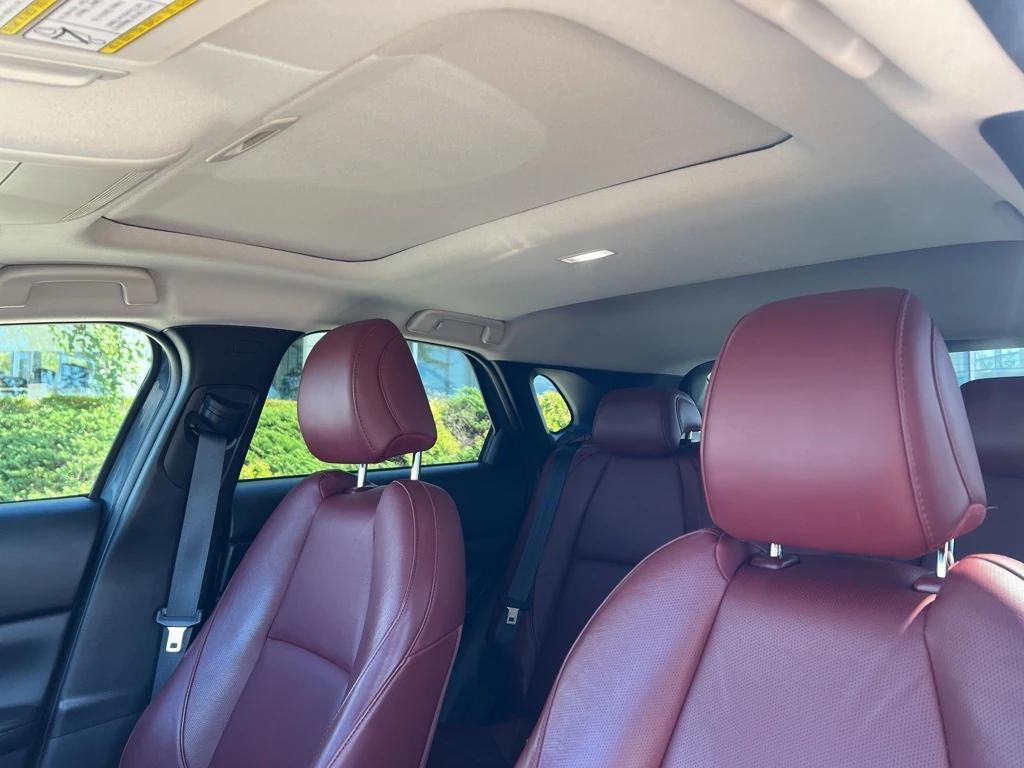 used 2022 Mazda CX-30 car, priced at $19,995