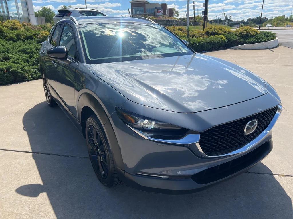 used 2022 Mazda CX-30 car, priced at $19,995
