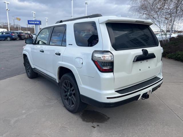 used 2019 Toyota 4Runner car, priced at $37,741