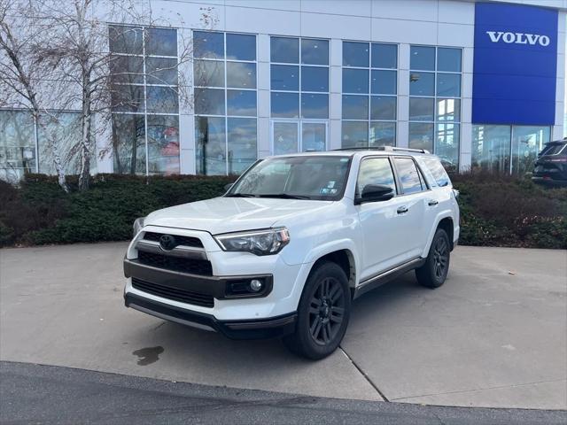 used 2019 Toyota 4Runner car, priced at $37,741