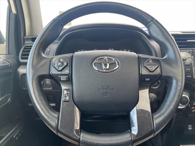 used 2019 Toyota 4Runner car, priced at $37,741