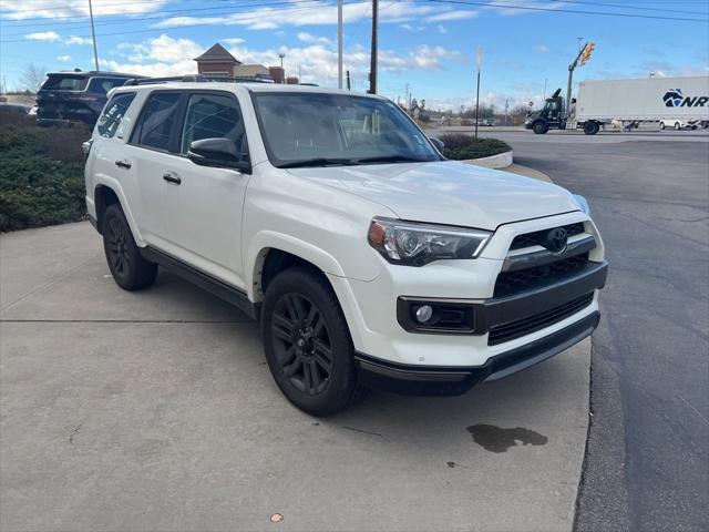 used 2019 Toyota 4Runner car, priced at $37,741