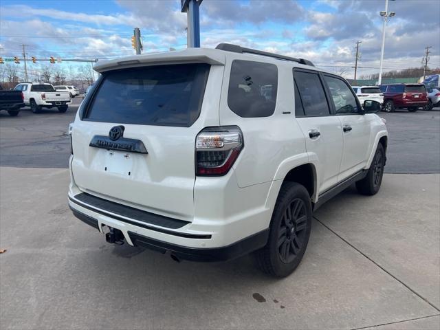 used 2019 Toyota 4Runner car, priced at $37,741