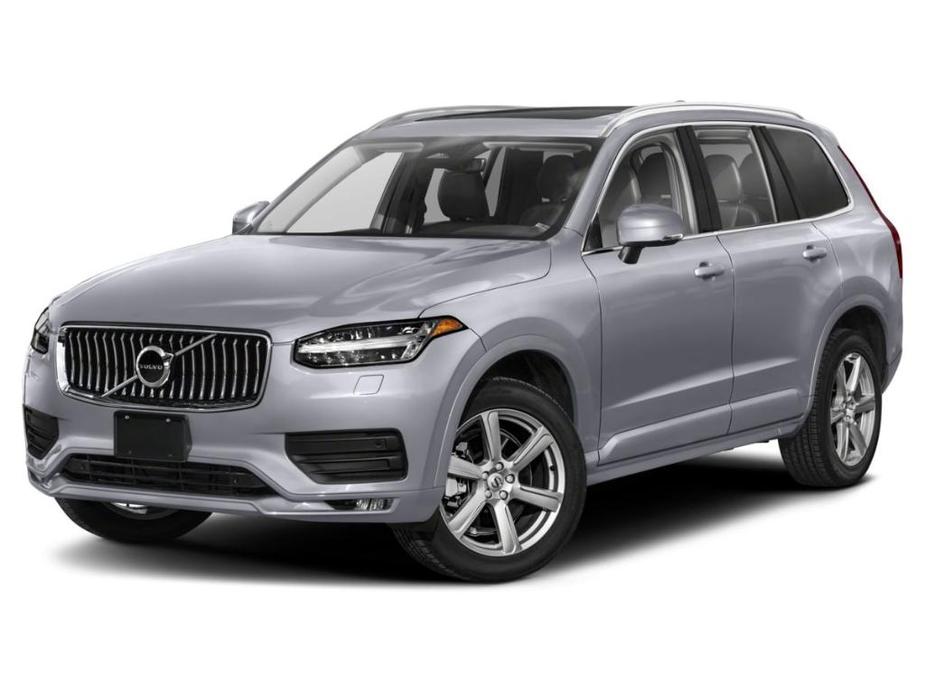 used 2024 Volvo XC90 car, priced at $63,990