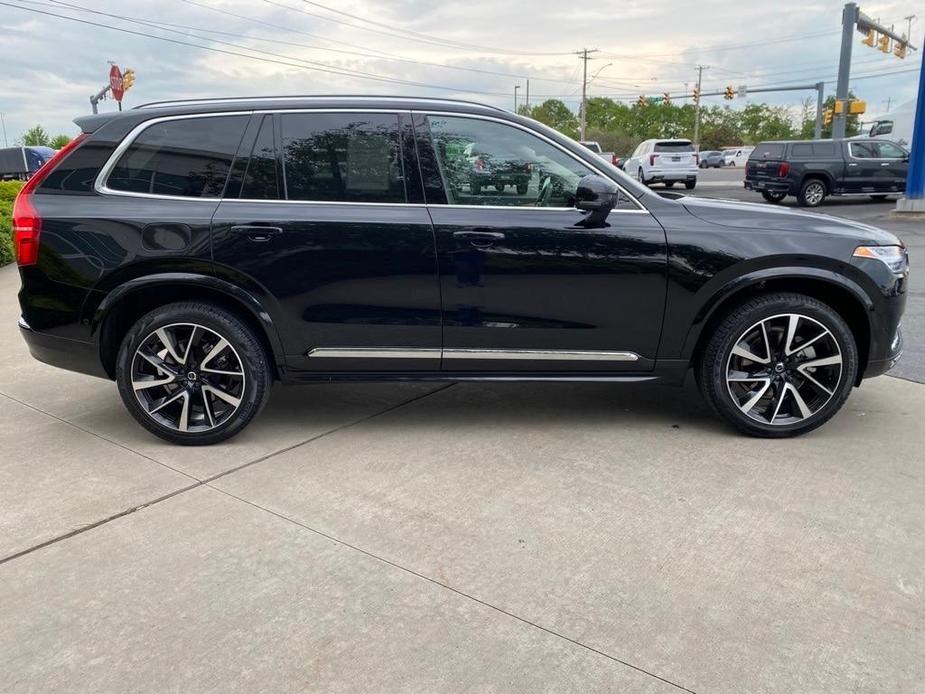used 2024 Volvo XC90 car, priced at $63,941