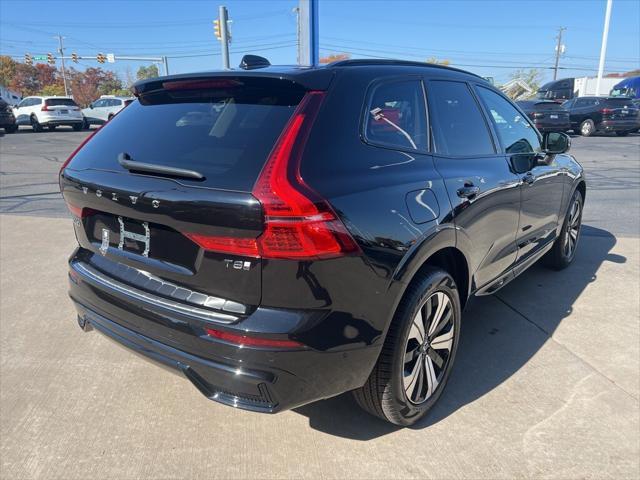 new 2025 Volvo XC60 Plug-In Hybrid car, priced at $65,825