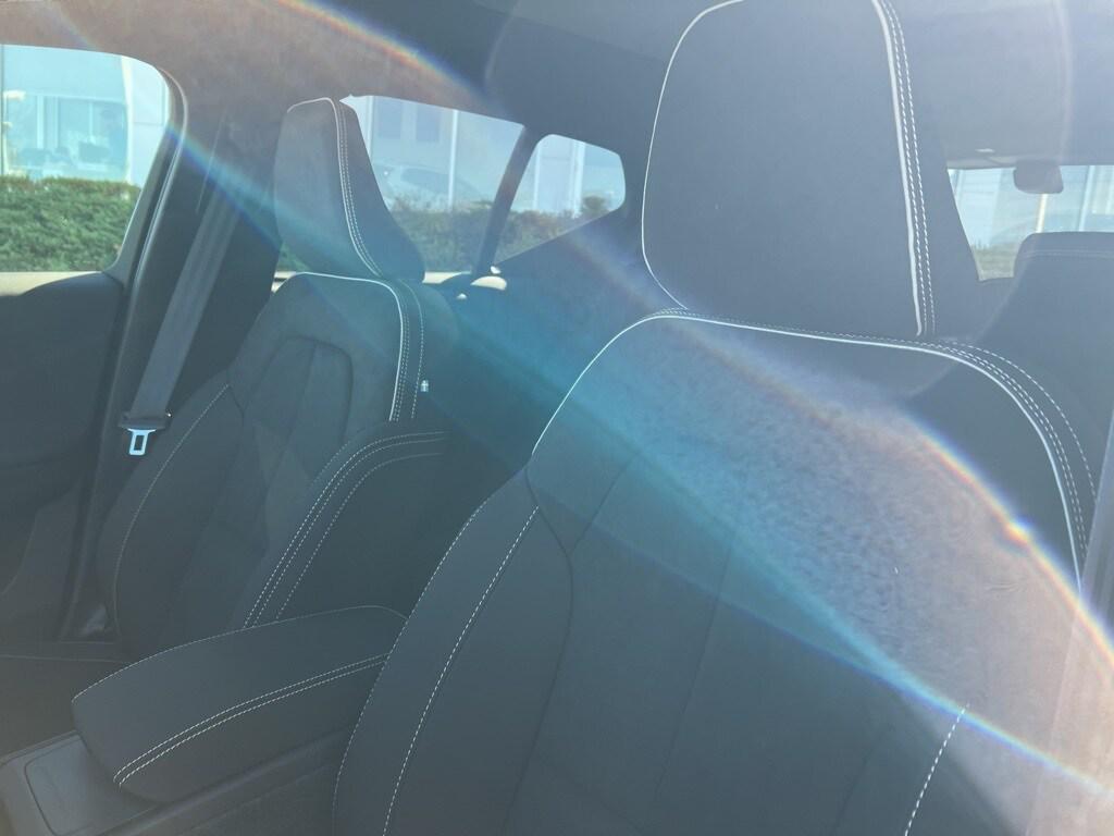 new 2026 Volvo XC40 car, priced at $57,340