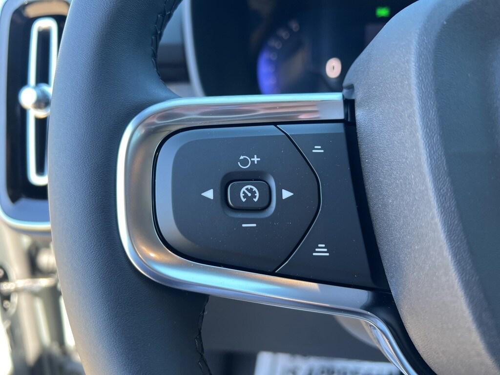 new 2026 Volvo XC40 car, priced at $57,340