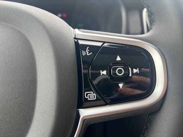 new 2025 Volvo XC90 Plug-In Hybrid car, priced at $78,805
