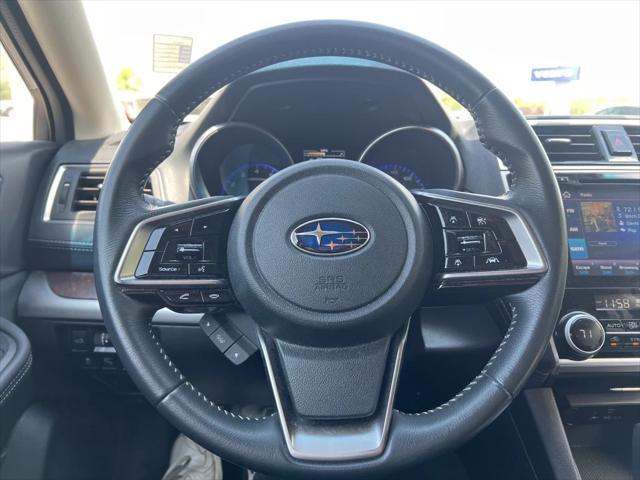 used 2019 Subaru Outback car, priced at $22,895