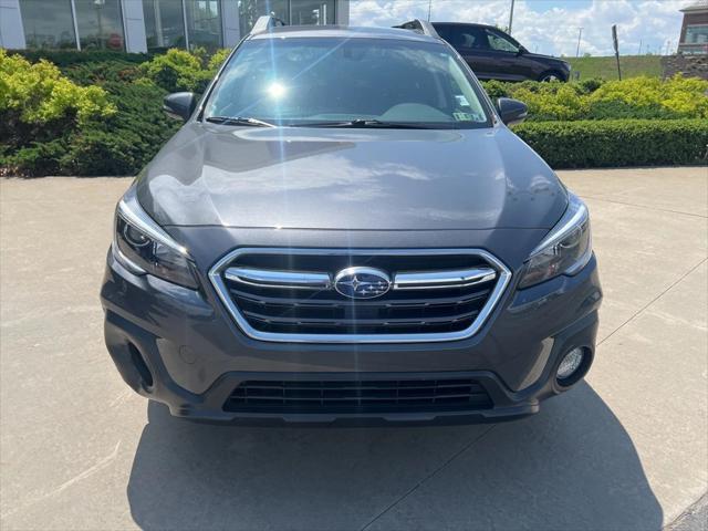 used 2019 Subaru Outback car, priced at $22,895