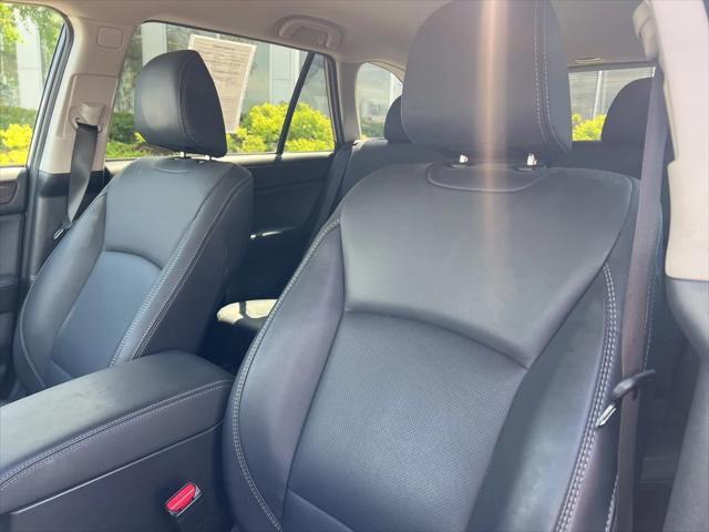 used 2019 Subaru Outback car, priced at $22,895