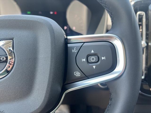 new 2026 Volvo XC40 car, priced at $50,150