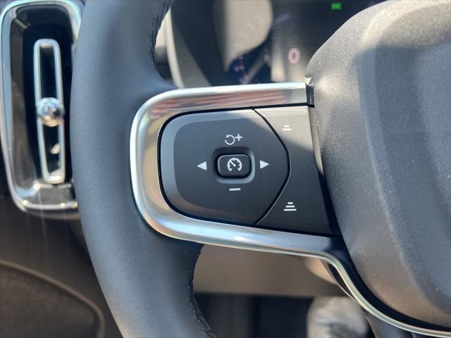 new 2026 Volvo XC40 car, priced at $50,150