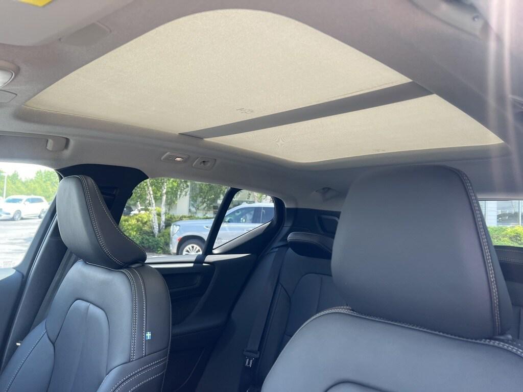 new 2026 Volvo XC40 car, priced at $50,150