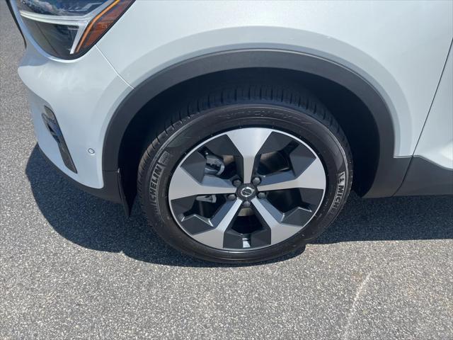 new 2026 Volvo XC40 car, priced at $50,150
