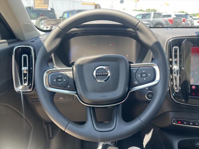 new 2026 Volvo XC40 car, priced at $50,150