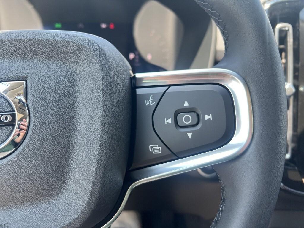 new 2026 Volvo XC40 car, priced at $50,150