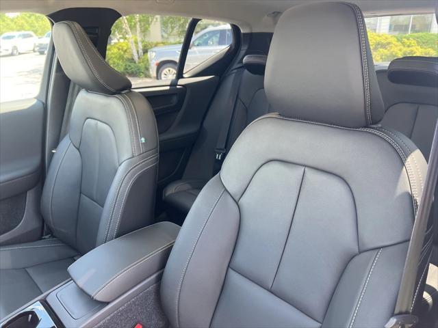 new 2026 Volvo XC40 car, priced at $50,150