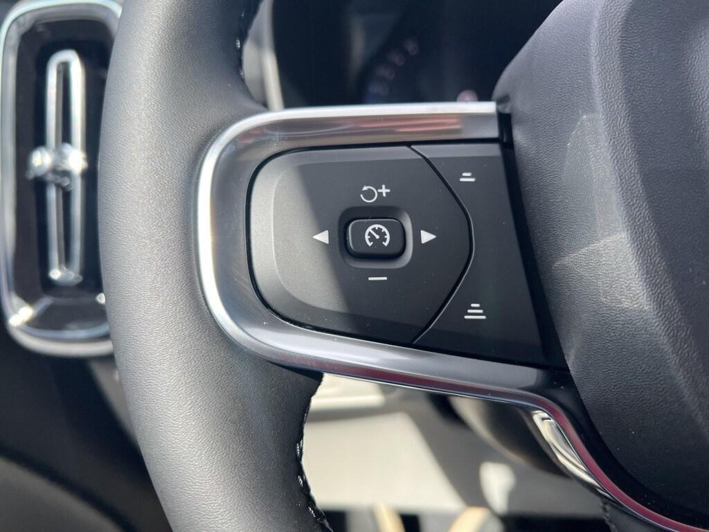 new 2026 Volvo XC40 car, priced at $51,750