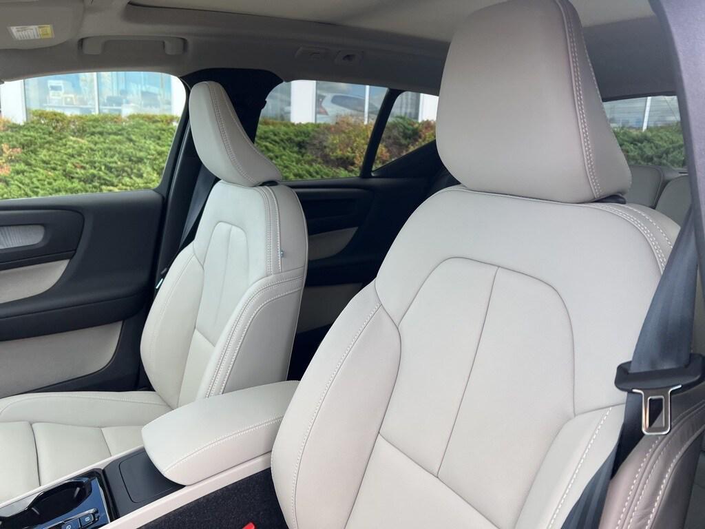 new 2026 Volvo XC40 car, priced at $51,750