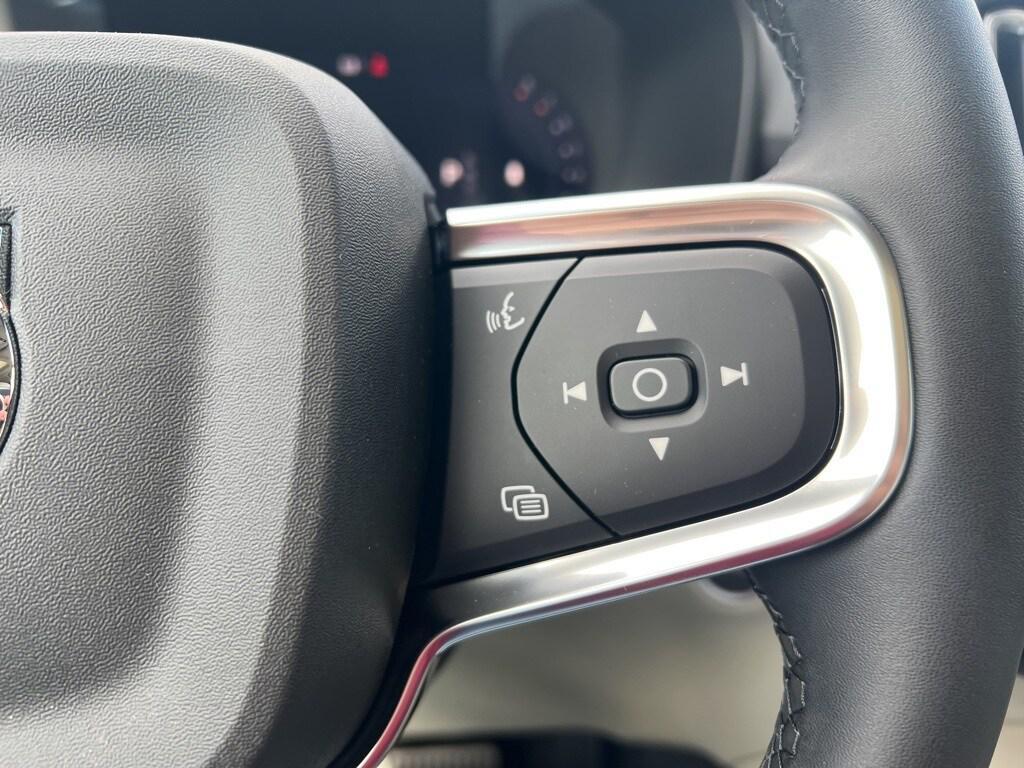 new 2026 Volvo XC40 car, priced at $51,750