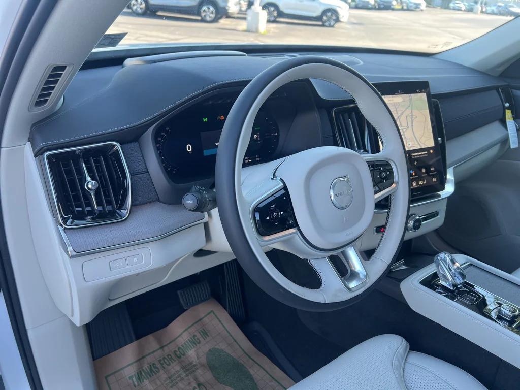 new 2026 Volvo XC90 Plug-In Hybrid car, priced at $85,625