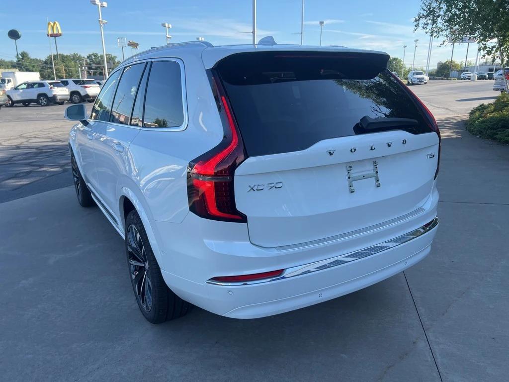 new 2026 Volvo XC90 Plug-In Hybrid car, priced at $85,625