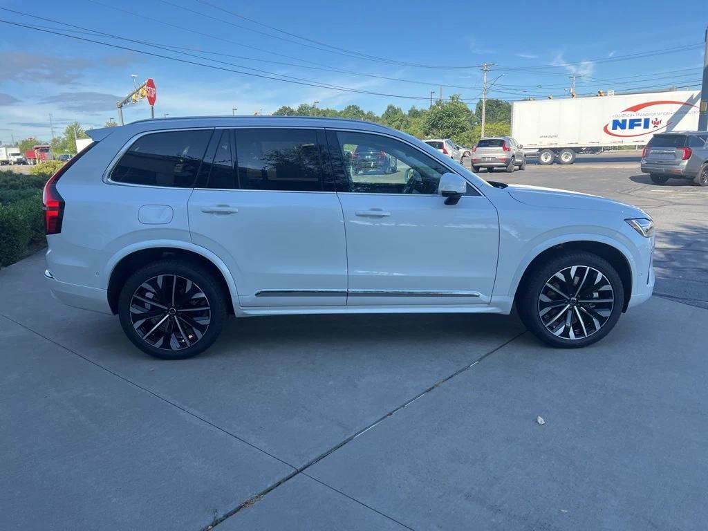 new 2026 Volvo XC90 Plug-In Hybrid car, priced at $85,625