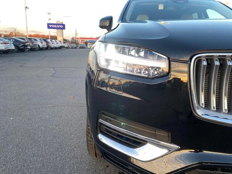 new 2024 Volvo XC90 Recharge Plug-In Hybrid car, priced at $77,820