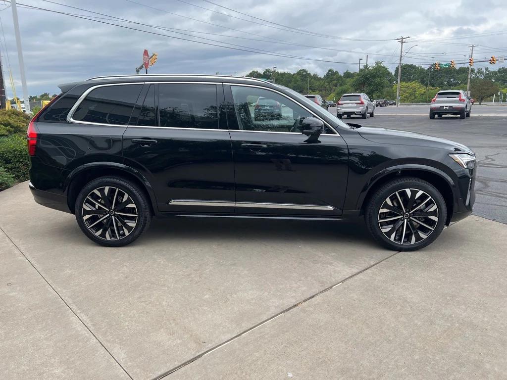 new 2026 Volvo XC90 Plug-In Hybrid car, priced at $81,875