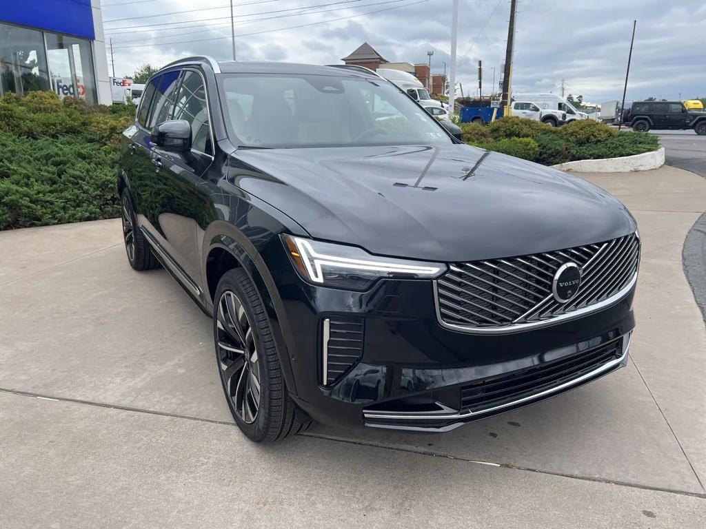 new 2026 Volvo XC90 Plug-In Hybrid car, priced at $81,875
