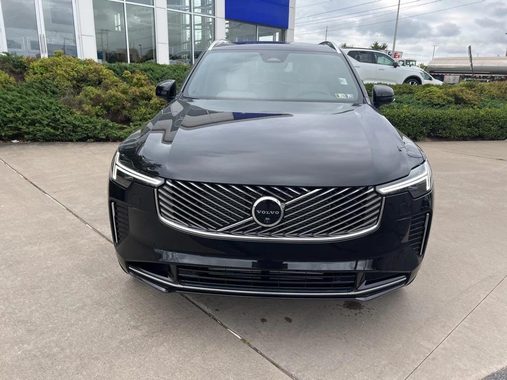 new 2026 Volvo XC90 Plug-In Hybrid car, priced at $81,875