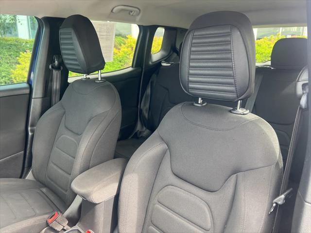 used 2018 Jeep Renegade car, priced at $12,599