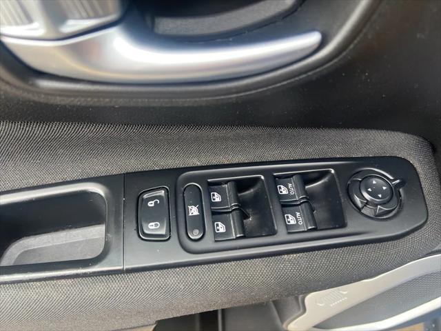 used 2018 Jeep Renegade car, priced at $12,599