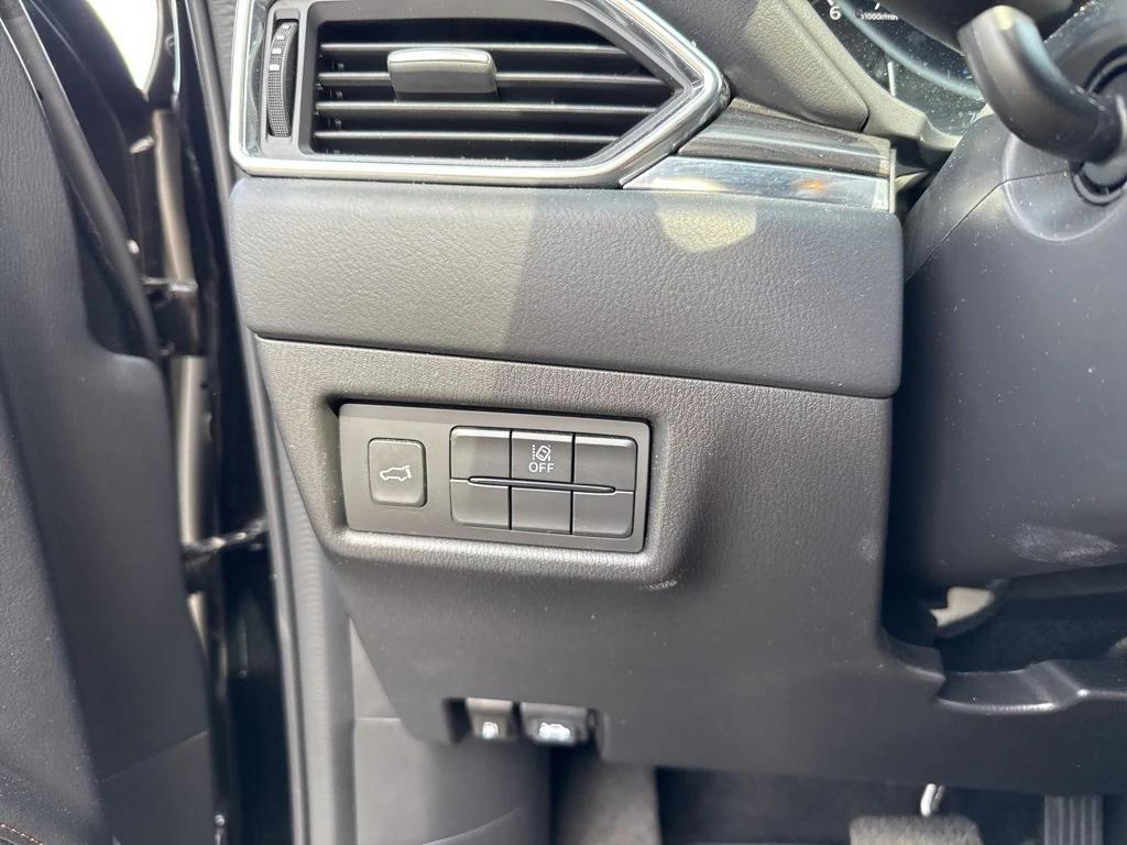 used 2023 Mazda CX-5 car, priced at $27,995