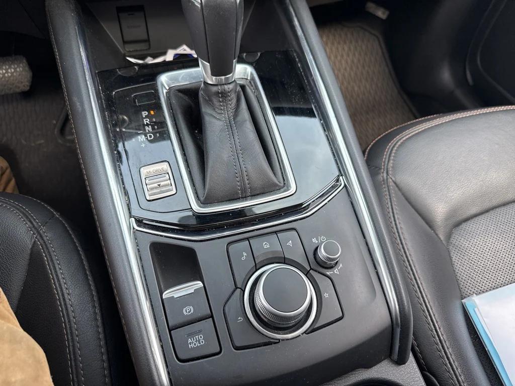 used 2023 Mazda CX-5 car, priced at $27,995