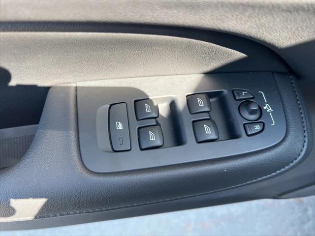 used 2025 Volvo S60 car, priced at $38,879