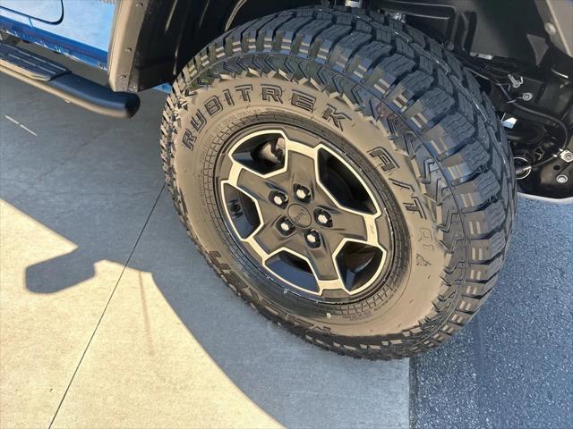 used 2021 Jeep Gladiator car, priced at $35,479