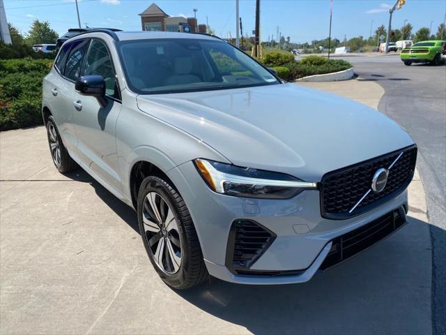 new 2025 Volvo XC60 Plug-In Hybrid car, priced at $62,075